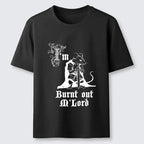 Soft cotton unisex t-shirt for summer