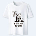Kyoto-Lion Tired Mouse Classic T-Shirt