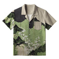 Vintage Aloha Shirt for Vacation Travel