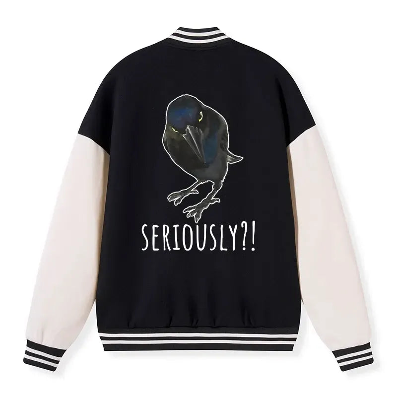 japanese embroidered varsity jacket for men
