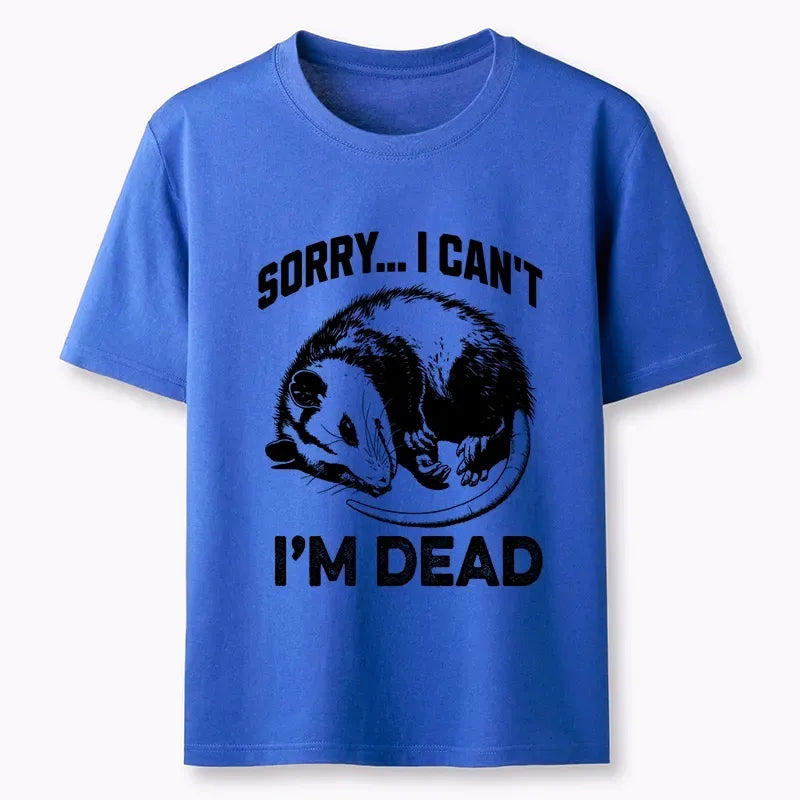 Funny Opossum Shirt Best Seller