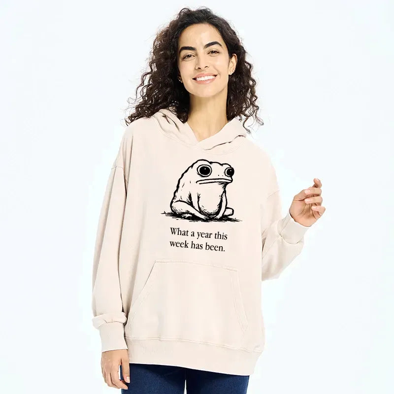 Trendy Kyoto-Lion Unisex Hoodie
