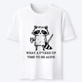 Trendy Japanese Culture Tee for Casual