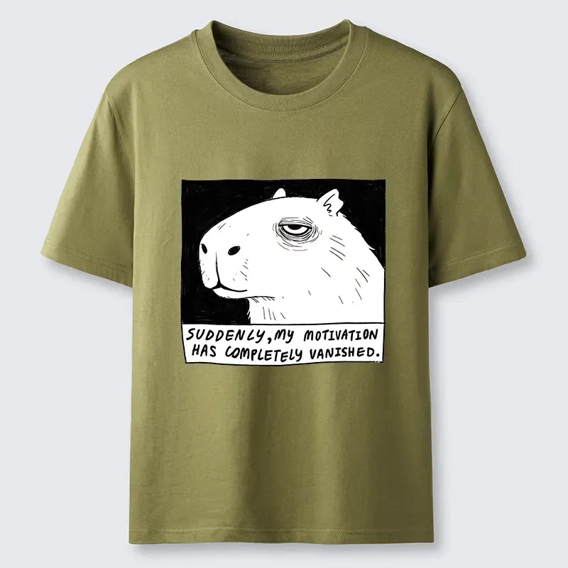 Vintage Japanese Culture T-Shirt Gift Idea