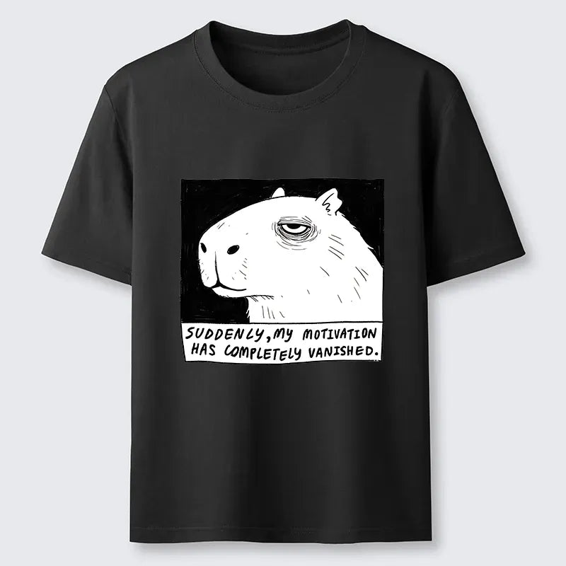 Kyoto Lion Unisex Tee Free Shipping