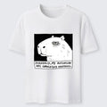 Kyoto-Lion Power Has Completely Disappeared Classic T-Shirt