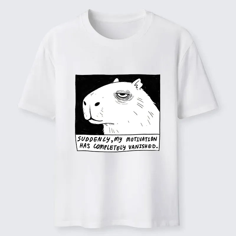 Kyoto-Lion Power Has Completely Disappeared Classic T-Shirt