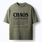 unisex cotton t-shirt for daily wear