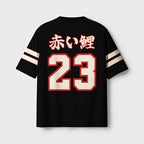 Trendy Sakura T-shirt for Vacation