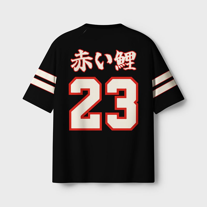 Trendy Sakura T-shirt for Vacation
