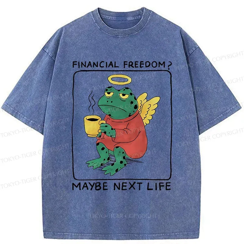 Kyoto Lion frog tee best seller gift for him