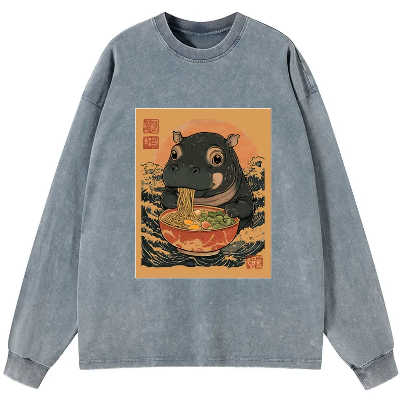 Vintage Kyoto lion tee best seller