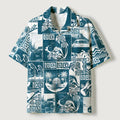 japanese cuban collar shirt on sale