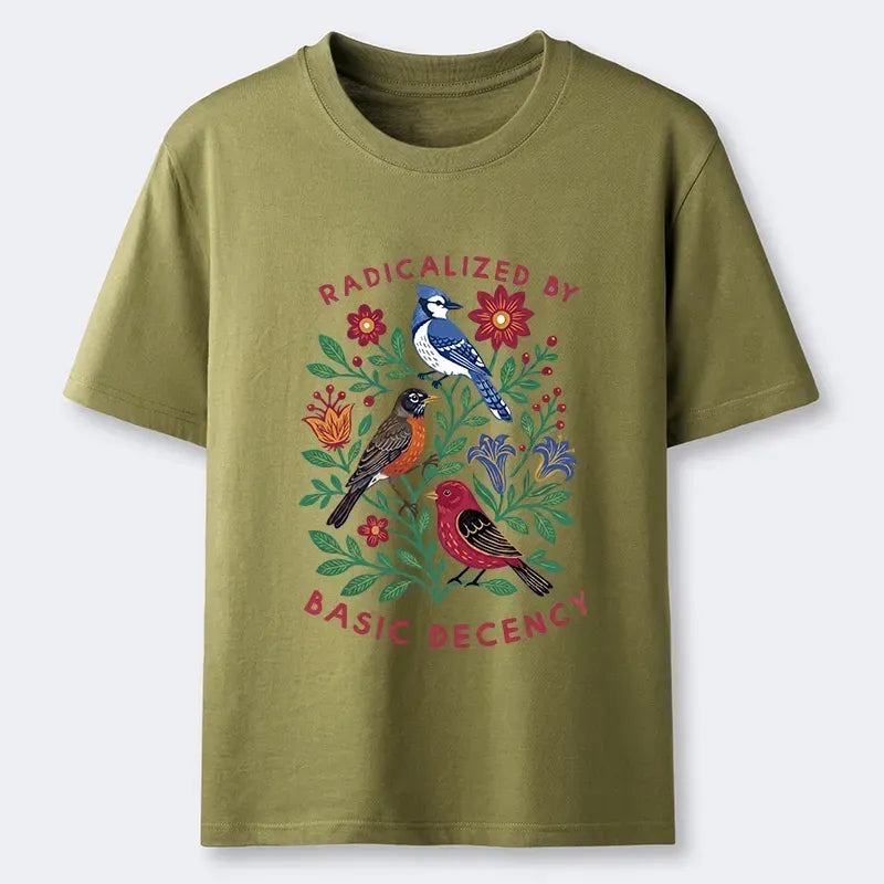 Trendy Kyoto Culture T-Shirt for Summer