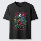 Best Seller Japanese Art T-Shirt for Gift