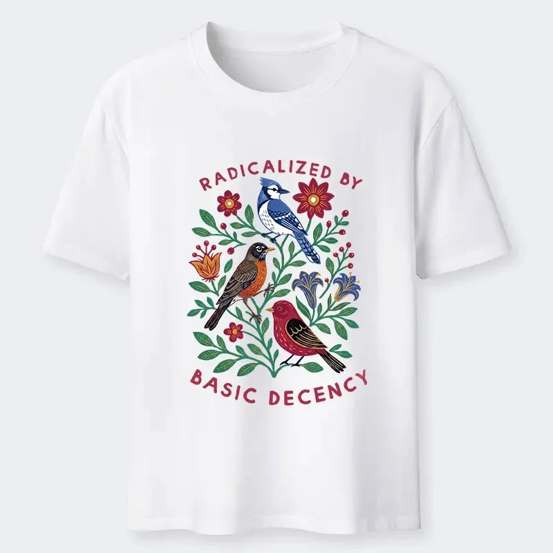 Trendy Kyoto Culture T-Shirt for Summer