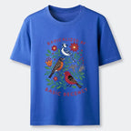 Trendy Kyoto Culture T-Shirt for Summer