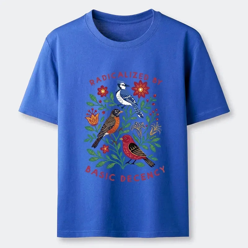 Trendy Kyoto Culture T-Shirt for Summer