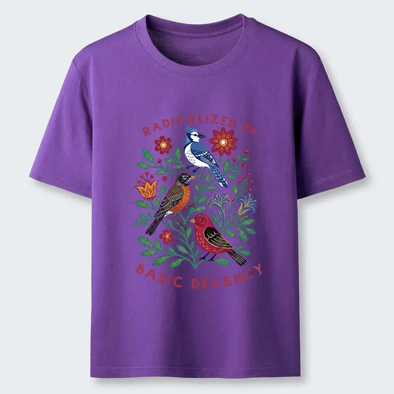 Trendy Kyoto Culture T-Shirt for Summer