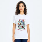 Best Seller Japanese Art T-Shirt for Gift