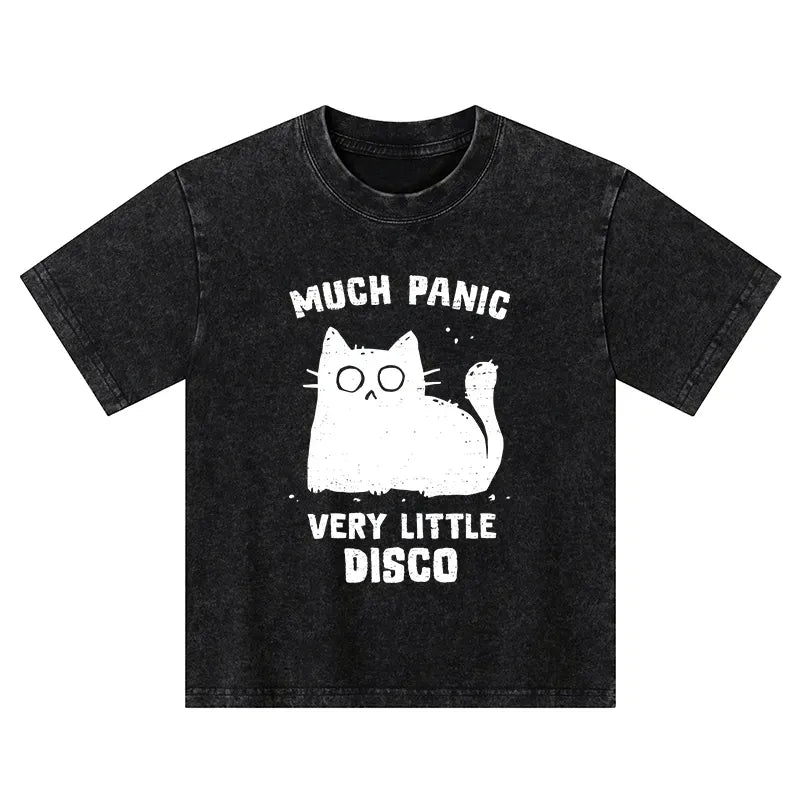 Kids Vintage Japanese T-Shirt Best Seller