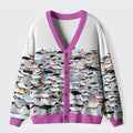 Holiday Special Unisex Cardigan Sweater