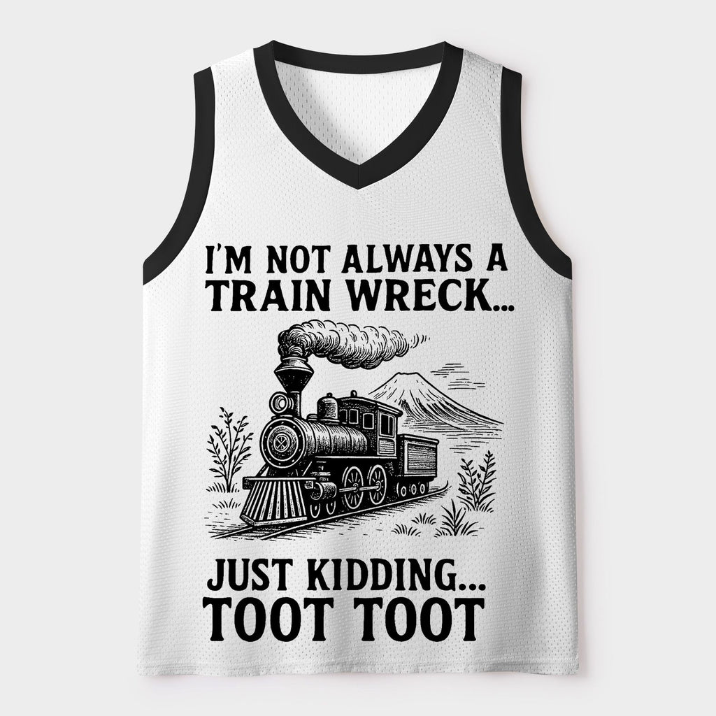Trendy Mesh Tank Top for Summer