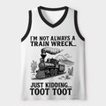 Trendy Mesh Tank Top for Summer