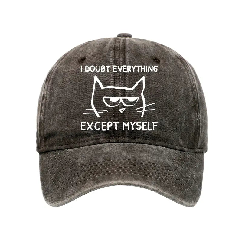 Kyoto-Lion cat cap best seller