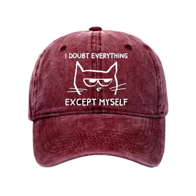 Kyoto-Lion cat cap best seller