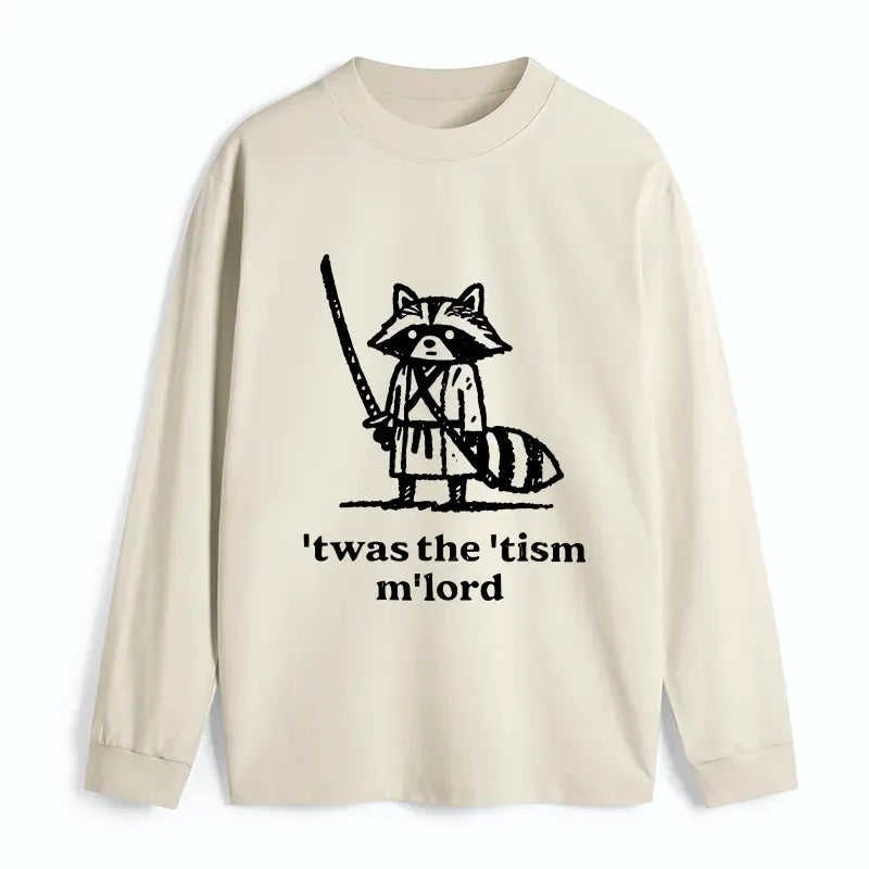 Japanese Ukiyo-e Samurai Tee for Streetwear