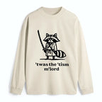 Japanese Ukiyo-e Samurai Tee for Streetwear
