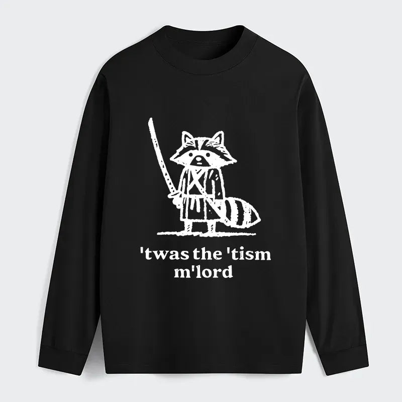 Japanese Ukiyo-e Samurai Tee for Streetwear