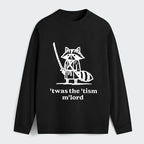 Japanese Ukiyo-e Samurai Tee for Streetwear