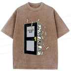 Ukiyo-e Unisex Gift for Him