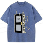 Japanese Vintage Washed T-Shirt