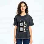 Japanese Vintage Washed T-Shirt