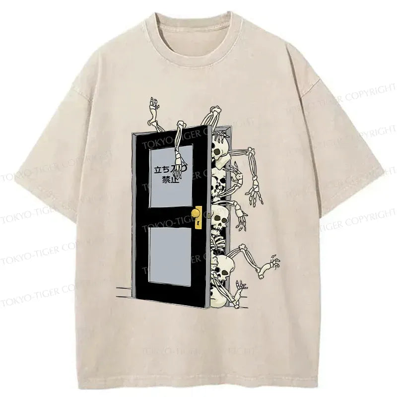 Samurai Streetwear Best Seller