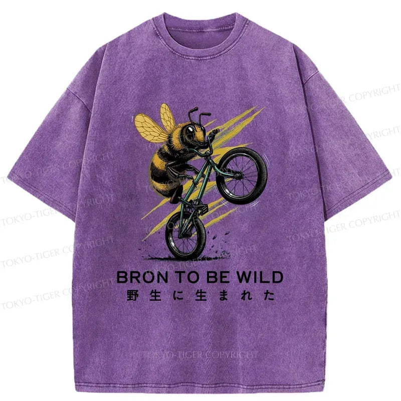 Best Seller Washed Cotton T-Shirt for Men