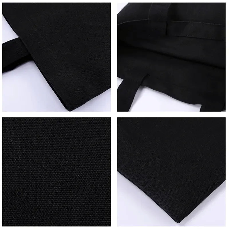 Unisex Japanese Tote Bag Trending Gift Idea