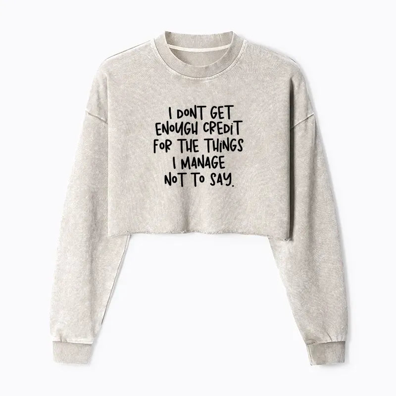 saying no is a superpower trendy top