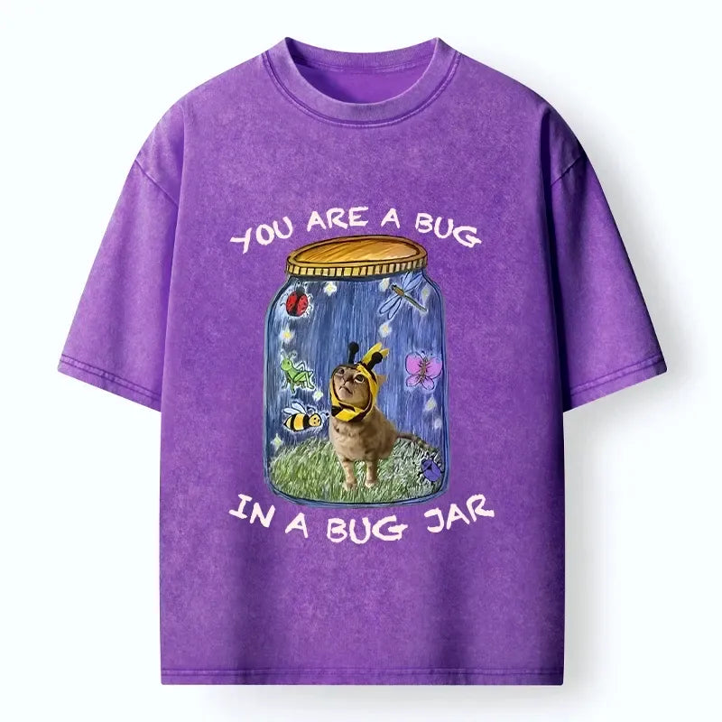 comfortable unisex cotton t-shirt for daily wear