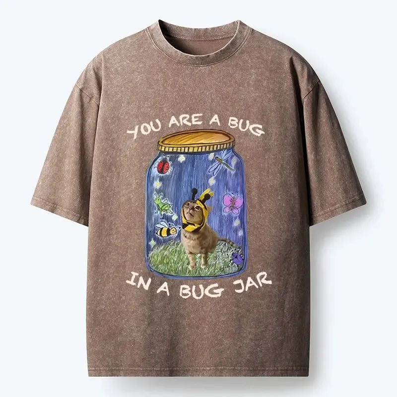 comfortable unisex cotton t-shirt for daily wear