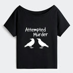Trending Japanese Streetwear T-Shirt