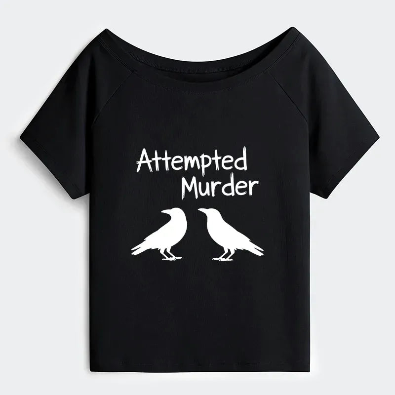 Trending Japanese Streetwear T-Shirt