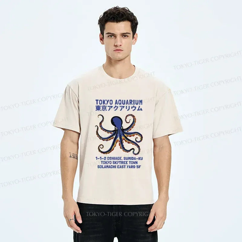 Unisex Cotton T-Shirt for Streetwear Style