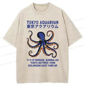 Unisex Cotton T-Shirt for Streetwear Style