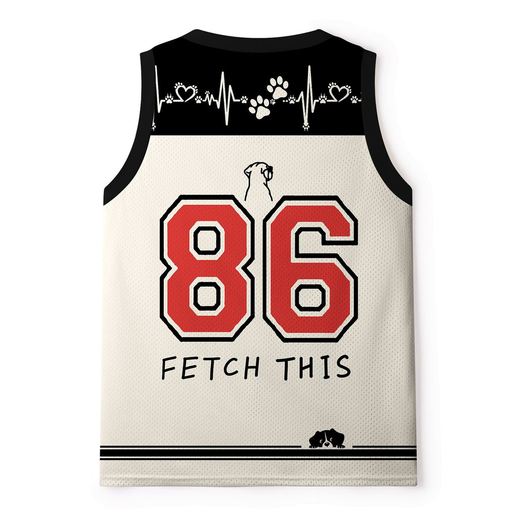 rebellious dog tank top for summer