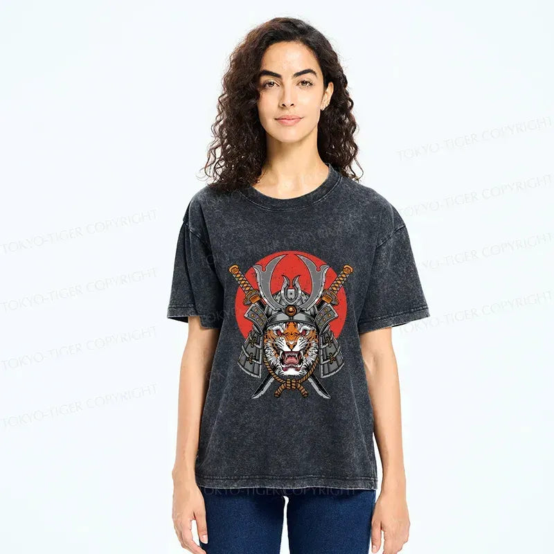 Kyoto Lion Mighty Tiger Gift Idea for Men