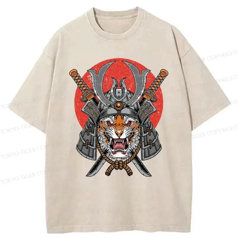 Kyoto Lion Mighty Tiger Gift Idea for Men